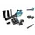 DUB184RM inkl. 2 x 4,0 Ah + Ladegerät