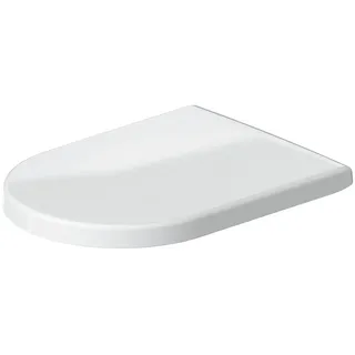 Duravit Starck 3 Weiß
