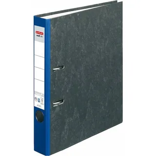 Herlitz Ordner maX.file nature A4