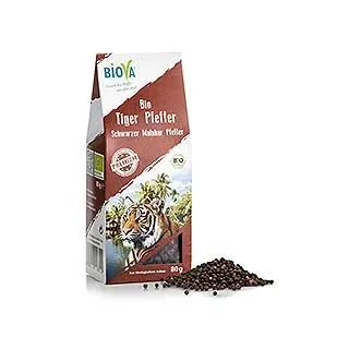Bio-Tigerpfeffer 80 g - 80 g