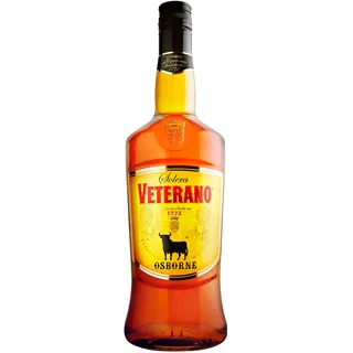 Osborne Veterano 30 % vol 0,7 l