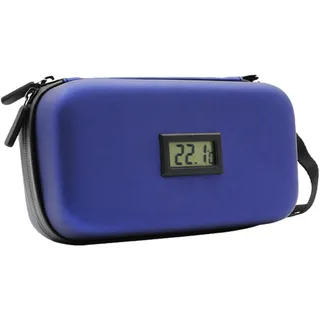 Kühltasche für Reise und Medikamente | Isolierte Kühltasche für Reisen und Medikamente