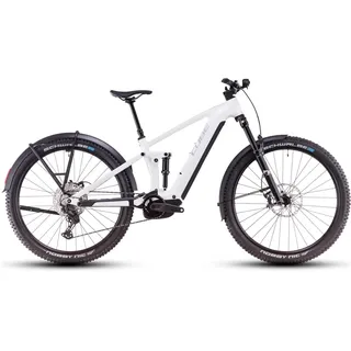 29 Zoll metallicwhite ́n ́black M