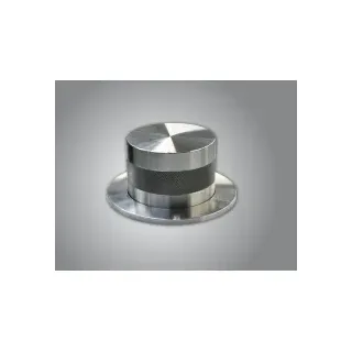 Systemceram 0871 Premium Dreh- Exc. Edelstahl