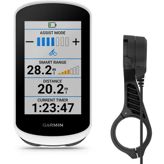 Garmin Edge Explore 2 Power Fahrradcomputer (Größe One Size)