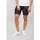Camo Herren Gr 29 Normalgrößen schwarz schwarz camo Obermaterial 98 Baumwolle 2 Elastan Hosen Shorts