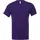 Unisex Team Purple XL