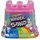 Regenbogen Einhorn Modelliersand 141 g