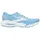 Damen Medium Bonnie Blue/Grey/Pink 40