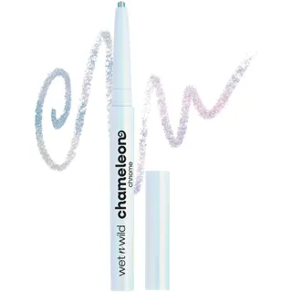 wet n wild Chameleon Chrome Eyeliner Metallic Eyeliner Farbton Electric Prism 0.2 g