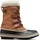 Boot Camel Brown 41 5