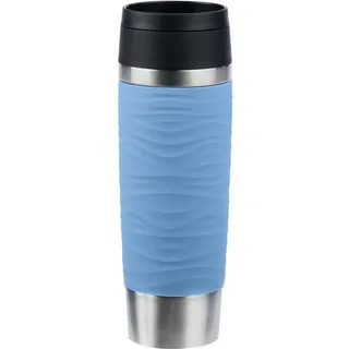 Grande pastellblau 0,5 l