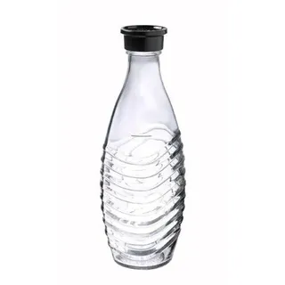SodaStream Glasflasche 0,7L spülmaschinenfest