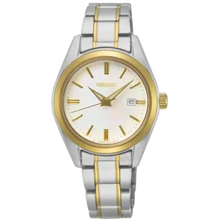 Seiko Conceptual Damen Edelstahl 29 mm SUR636P1