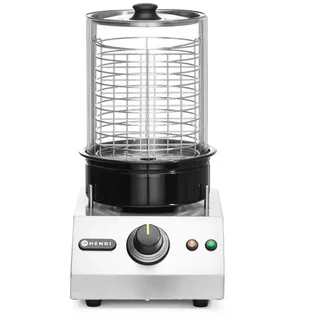 HENDI Würstchenwärmer, 240x322x466 mm