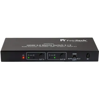 FeinTech VMS02201