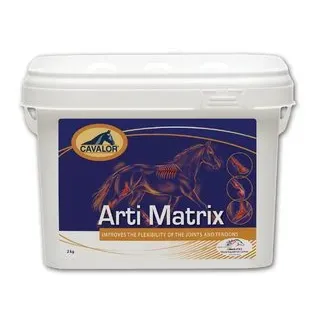Cavalor Arti Matrix - 2 kg