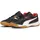 puma black-fire orchid/ puma white-gum 42