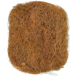 Lnhgh Nistmaterial Für Vögel, Natürliche Kokosfaser Nistmaterial Gramm Kokosfasern Für Vögel Dekoration Und Nestbau, Kokosfaser Unterlage Für Vogelkäfig, Für Nestbau Und Verstecke