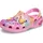 Unisex Kinder Pink CLS CLG K Clog 38/39 EU