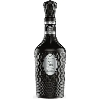 A.H. Riise Non Plus Ultra Black Edition 42% vol 0,7 l Geschenkbox