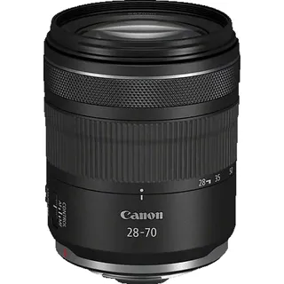 Canon RF 28-70mm f./2.8 IS STM