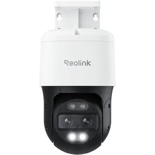 Reolink TrackMix PoE
