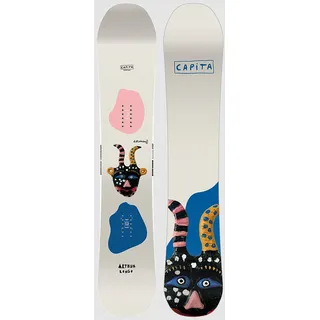 CAPITA Aeronaut Mehrfarbig 162 cm