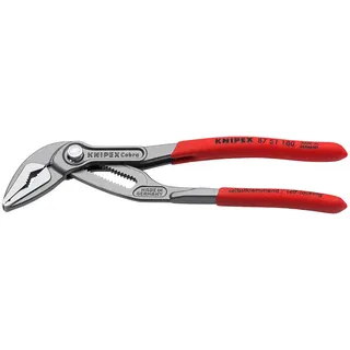 Knipex Wasserpumpenzange 87 51 180