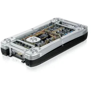 Audison Thesis HV venti 2-Kanal Verstärker