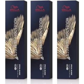 Blonds 12/16 special blonde asch-violett 60 ml