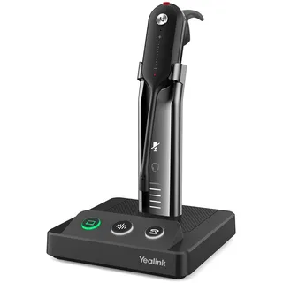 Yealink WH63 DECT Funk-Headset Uc