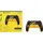 Mavels Wolverine Battle Limited Edition Yellow