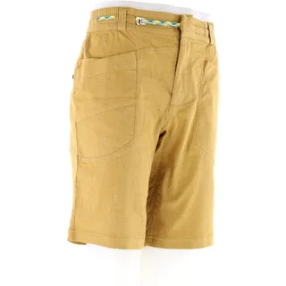 La Sportiva Sierra Rock Short M - Klettershorts - Herren Kletterhose-Beige-M