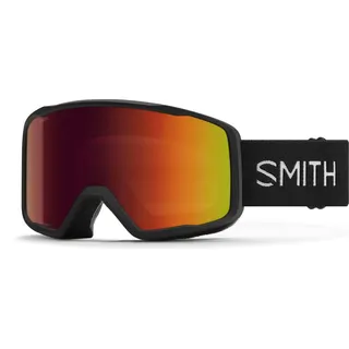 Smith Optics Smith Tribute Black red Sol/CAT3