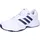 Cloud White / Dark Blue / Matte Silver 44 2/3