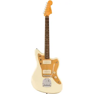 Squier by Fender J Mascis Jazzmaster VWT - E-Gitarre