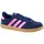 Dark Blue / Lucid Pink / Gold Metallic 40 2/3