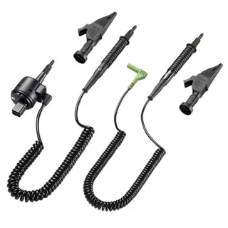 Gossen Metrawatt Z501O PRO-A3 II Messadapter