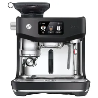 Sage the Oracle Jet Trüffelschwarz