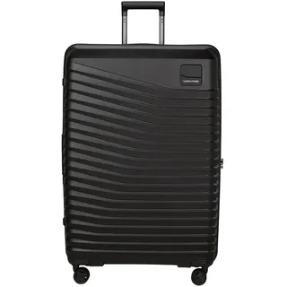 Samsonite Intuo 4-Rollen Cabin 81 cm / 144 l schwarz