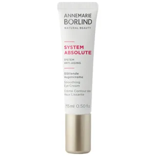 Annemarie Börlind System Absolute Anti-Aging Augencreme 15 ml