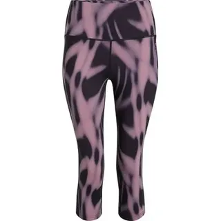 ENERGETICS Damen Tight Kapinem 3/4 W, Größe XS in Grau Grau