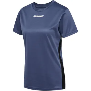 hummel T-Shirt Hmlmulti Fußball Damen 7507 | Gr.: XL