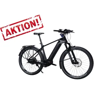 SIMPLON SENGO PMAX E14 SP Black M