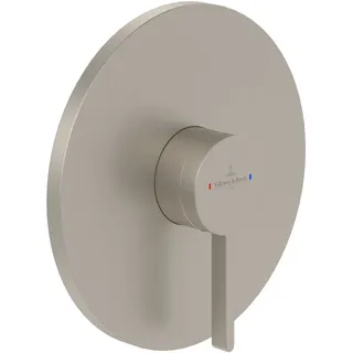 Villeroy & Boch Dawn Unterputz-Duscharmatur mit Mischer, TVS10635211064