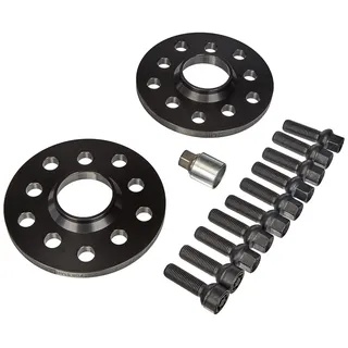 H&R Spurverbreiterung Trak Spurverbreiterungen mit ABE