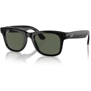 Ray-Ban Meta Wayfarer RW4008 (Größe 53)