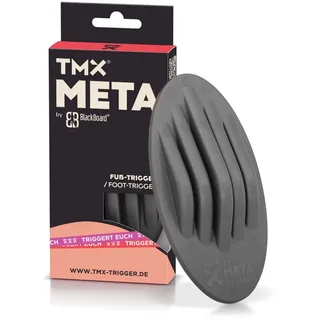 TMX Meta Fußtrigger