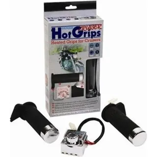 Oxford Essential Cruiser Heizgriffe